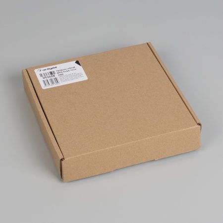 Профиль гибкий WPH-FLEX-1616-1000  (Arlight, Сталь)