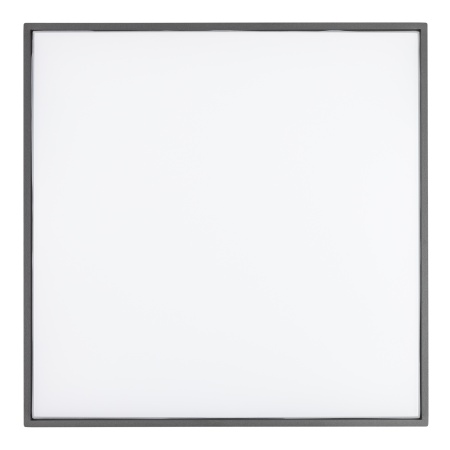 Светильник LGD-AREA-S300x300-30W Warm3000 (GR, 110 deg, 230V) (Arlight, IP54 Металл, 3 года)