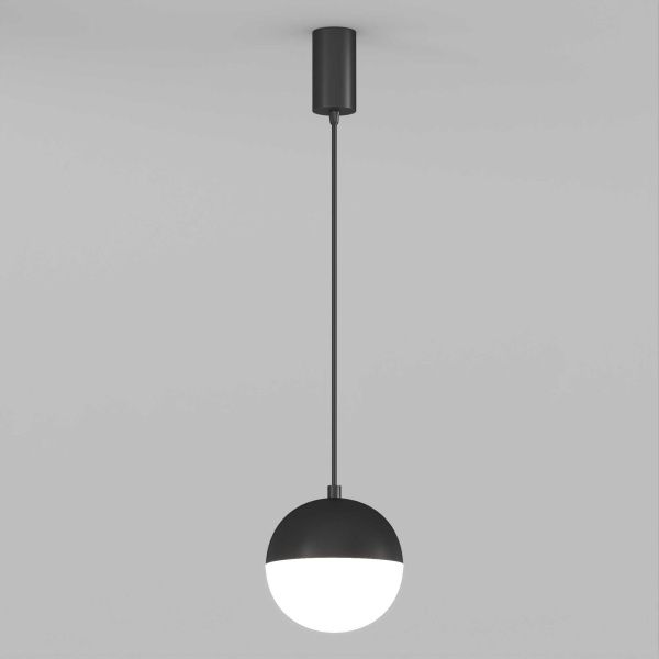 Светильник SP-EMISFERO-R150-11W Warm3000 (BK, 170 deg, 230V) (Arlight, IP20 Металл, 3 года) Светильник SP-EMISFERO-R150-11W Warm3000 (BK, 170 deg, 230V) (Arlight, IP20 Металл, 3 года)