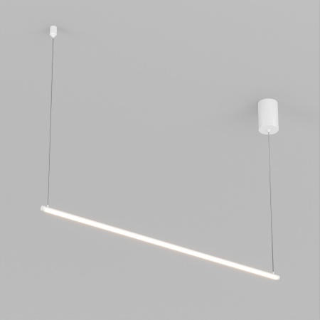 Светильник SP-UMBRA-HANG-H-L900-15W Warm3000 (WH, 120 deg, 230V) (Arlight, IP20 Металл, 3 года)