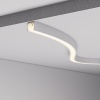 Профиль LINE-3535-BENT-SIDE-2000 ANOD (Arlight, Алюминий) Профиль LINE-3535-BENT-SIDE-2000 ANOD (Arlight, Алюминий)