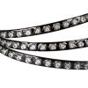 Лента герметичная FLT-PS-A42-BLACK-23mm 24V White6000 (21 W/m, IP67, 15deg, 5m) (Arlight, -)