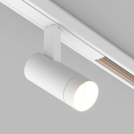 Светильник MAG-ORIENT-SPOT-R35-6W Warm2700 (WH, 24 deg, 48V) (Arlight, IP20 Металл, 5 лет)