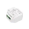 INTELLIGENT ARLIGHT Диммер SMART-PWM-101-72-DIM-PD-IN (12-48V, 1x8A, 2.4G) (IARL, IP20 Пластик, 5 лет) INTELLIGENT ARLIGHT Диммер SMART-PWM-101-72-DIM-PD-IN (12-48V, 1x8A, 2.4G) (IARL, IP20 Пластик, 5 лет)