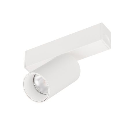 Светильник MAG-SPOT-25-R65-5W Warm3000 (WH, 30 deg, 24V) (Arlight, IP20 Металл, 3 года)