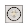 Светильник SP-CUBUS-S100x100WH-11W Day White 40deg (Arlight, IP20 Металл, 3 года)