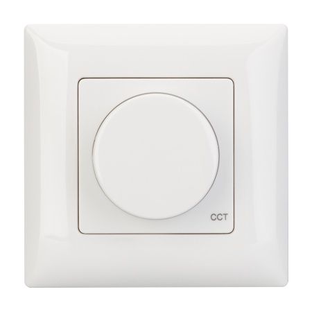 Панель Rotary SMART-P19-MIX (3V, 2.4G) (Arlight, IP20 Пластик, 5 лет)