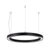 Светильник SP-CIRCLE-HANG-O3535-D500-30W Day4000 (RAL9005, 120 deg, 230V) IP40 LED (Arlight, Алюминий) Светильник SP-CIRCLE-HANG-O3535-D500-30W Day4000 (RAL9005, 120 deg, 230V) IP40 LED (Arlight, Алюминий)