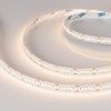 Лента RT-A240-10mm 24V Warm3000 (19.2 W/m, IP20, 3528, 5m) (Arlight, Открытый)