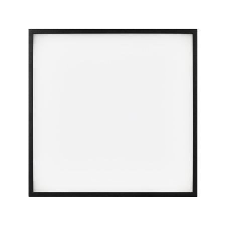 Светильник DL-GRIGLIATO-S190x190-24W Day4000 (BK, 100 deg, 230) (Arlight, IP40 Металл, 5 лет)