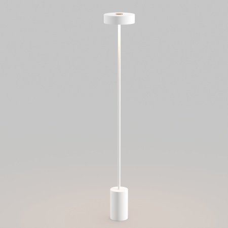 Светильник SP-SAMSARA-FLOOR-16W Warm3000 (WH, 110 deg, 230V) (Arlight, IP20 Металл, 3 года)