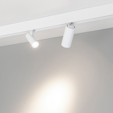 Светильник MAG-ORIENT-SPOT-R45-12W Day4000 (WH, 36 deg, 48V) (Arlight, IP20 Металл, 5 лет)