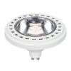 Лампа AR111-UNIT-GU10-15W-DIM Warm3000 (WH, 24 deg, 230V) (Arlight, Металл) Лампа AR111-UNIT-GU10-15W-DIM Warm3000 (WH, 24 deg, 230V) (Arlight, Металл)