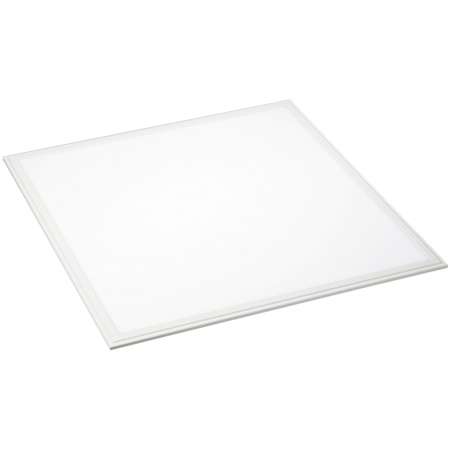 Панель DL-B600x600A-40W White (Arlight, IP40 Металл, 3 года)