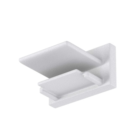 Заглушка LGD-2TR-CAP-WH (C) (Arlight, IP40 Пластик, 3 года)