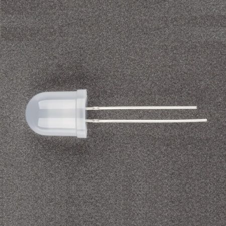 Светодиод ARL-10003RGBW-B-7color Slow (Arlight, 10мм (круглый))