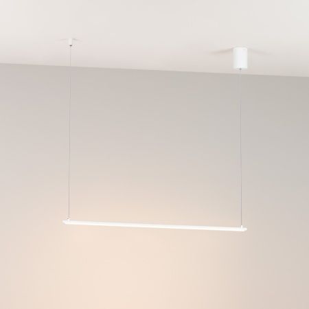 Светильник SP-UMBRA-HANG-H-L900-15W Warm3000 (WH, 120 deg, 230V) (Arlight, IP20 Металл, 3 года)