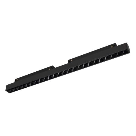 Светильник MAG-FLEX-LASER-L465-16W Day4000 (BK, 24 deg, 48V) (Arlight, IP20 Металл, 5 лет)