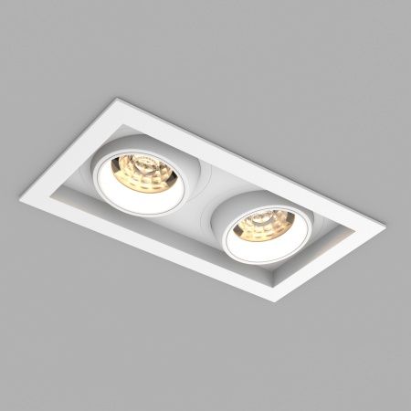 Светильник MS-VORTEX-BUILT-S210x117-2x20W Warm3000 (WH-WH, 20 deg, 230V) (Arlight, IP20 Металл, 5 лет) Светильник MS-VORTEX-BUILT-S210x117-2x20W Warm3000 (WH-WH, 20 deg, 230V) (Arlight, IP20 Металл, 5 лет)