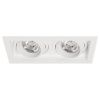 Светильник MS-VORTEX-BUILT-S210x117-2x20W Day4000 (WH-WH, 40 deg, 230V) (Arlight, IP20 Металл, 5 лет) Светильник MS-VORTEX-BUILT-S210x117-2x20W Day4000 (WH-WH, 40 deg, 230V) (Arlight, IP20 Металл, 5 лет)