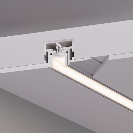 Профиль-держатель TEK-PIK-1010-2000 (Arlight, Алюминий)