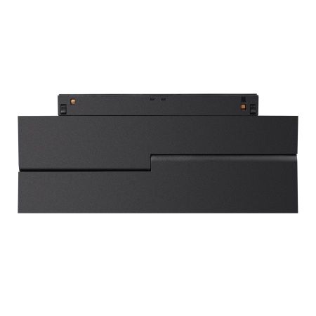 Светильник MAG-ORIENT-DOTS-FOLD-S230-12W Day4000-MIX (BK, 30 deg, 48V, DALI) (Arlight, IP20 Металл, 3 года)