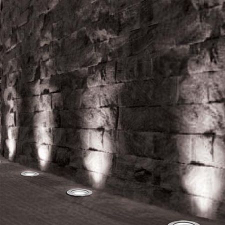 Встраиваемый светильник YAOHUA LUX, 73205A SS Встраиваемый светильник YAOHUA LUX, 73205A SS