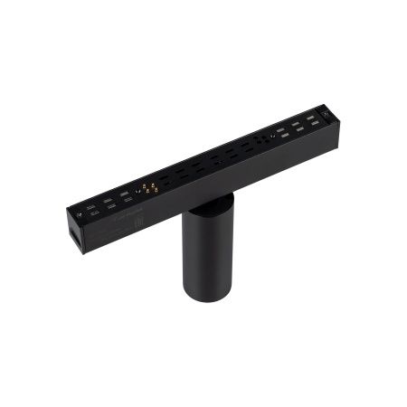 Светильник MAG-SPOT-25-R90-9W Day4000 (BK, 30 deg, 24V, DALI) (Arlight, IP20 Металл, 3 года) Светильник MAG-SPOT-25-R90-9W Day4000 (BK, 30 deg, 24V, DALI) (Arlight, IP20 Металл, 3 года)
