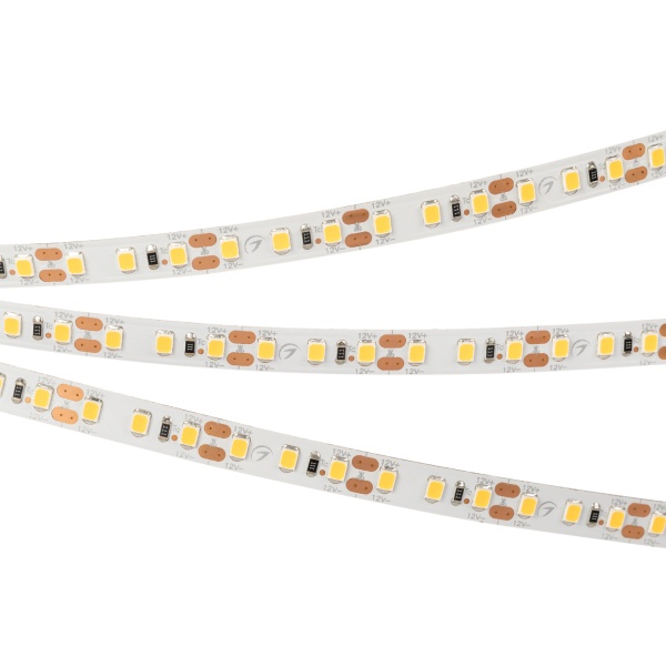 Лента RT-A120-8mm 12V Day5000 (9.6 W/m, IP20, 5m) (Arlight, Открытый) Лента RT-A120-8mm 12V Day5000 (9.6 W/m, IP20, 5m) (Arlight, Открытый)
