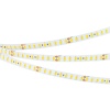Лента ULTRA-C126-10mm 24V Warm2700 (14.4 W/m, IP20, 5630, 5m) (Arlight, высок.эфф.200 лм/Вт)