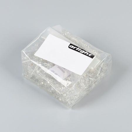 Светодиод ARL-5213PGC-12cd (Arlight, 5мм (круглый))