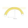 Лента герметичная MOONLIGHT-TOP-S-M560-D13mm 24V Warm2700 (13 W/m, IP65, 5m, wire x1, трос) (Arlight, Вывод кабеля прямой) Лента герметичная MOONLIGHT-TOP-S-M560-D13mm 24V Warm2700 (13 W/m, IP65, 5m, wire x1, трос) (Arlight, Вывод кабеля прямой)