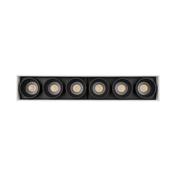 Светильник SP-ORIENT-SURFACE-TC-S186x35-15W Warm3000 (WH, 30 deg, 230V) (Arlight, IP20 Металл, 5 лет) Светильник SP-ORIENT-SURFACE-TC-S186x35-15W Warm3000 (WH, 30 deg, 230V) (Arlight, IP20 Металл, 5 лет)