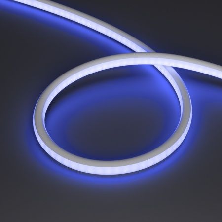 Лента герметичная SPI-WAVE-TOP-G200-18x15mm 24V RGB PX2 (26 W/m, IP54, 5m, wire x1) (Arlight, Вывод прямой, 3 года)