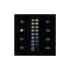 Панель Sens SR-2830B-AC-RF-IN Black (220V,MIX+DIM,4зоны) (Arlight, IP20 Пластик, 3 года) Панель Sens SR-2830B-AC-RF-IN Black (220V,MIX+DIM,4зоны) (Arlight, IP20 Пластик, 3 года)
