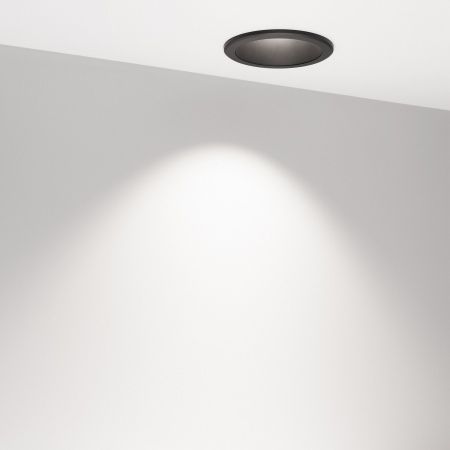 Светильник MS-ALORA-BUILT-R106-9W Day4000-MIX (BK, 60 deg, TRIAC) (Arlight, IP54 Пластик, 3 года)