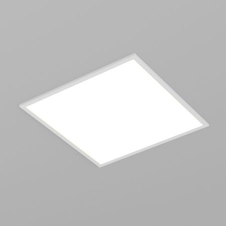 Панель IM-S600x600-40W White6000 (WH, 120 deg, 230V) (Arlight, IP40 Металл, 3 года)