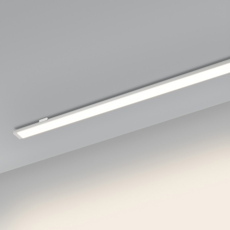 Светильник SP-TOCCO-L600-10W Day4000 (SL, 120 deg, SENSOR, 24V) (Arlight, Металл)