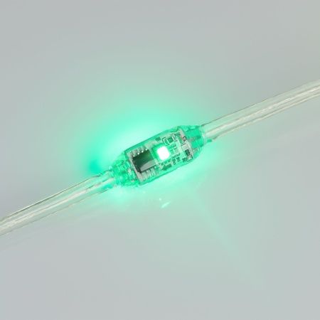Модуль управляемый SPI-F2-D11 12V RGB (0.65W, IP66, 360 deg) (Arlight, Пластик, 3 года) Модуль управляемый SPI-F2-D11 12V RGB (0.65W, IP66, 360 deg) (Arlight, Пластик, 3 года)