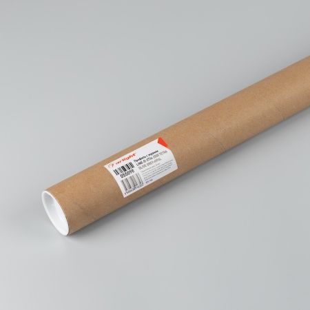 Профиль с экраном LINE-D-3734-2000 TETRA OLIVE GREY+OPAL  (Arlight, Алюминий)