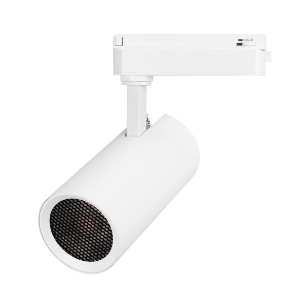 Светильник LGD-GERA-2TR-R74-20W Warm3000 (WH, 55 deg, 230V) (Arlight, IP20 Металл, 5 лет) Светильник LGD-GERA-2TR-R74-20W Warm3000 (WH, 55 deg, 230V) (Arlight, IP20 Металл, 5 лет)