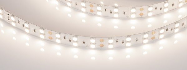 Лента RT-B120-15mm 24V Day4000 (28.8 W/m, IP20, 5060, 5m) (Arlight, Открытый)