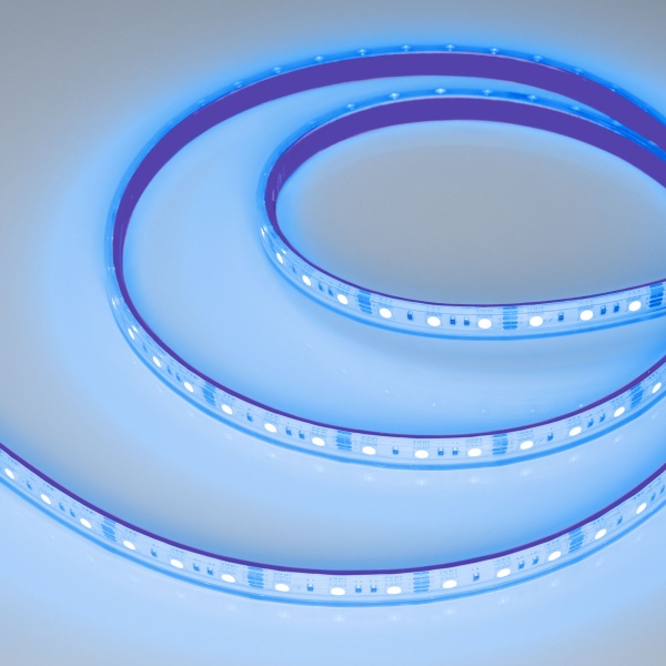 Лента герметичная RTW-PS-B60-12mm 12V RGB (14.4 W/m, IP67, 5060, 5m) (Arlight, 14.4 Вт/м, IP67) Лента герметичная RTW-PS-B60-12mm 12V RGB (14.4 W/m, IP67, 5060, 5m) (Arlight, 14.4 Вт/м, IP67)