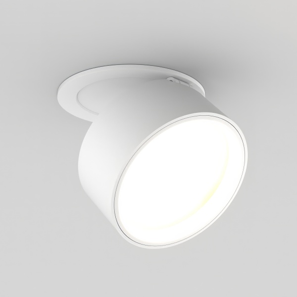 Светильник LGD-POT-BUILT-R85-12W Warm3000 (WH, 100 deg, 230V) (Arlight, IP44 Металл, 5 лет) Светильник LGD-POT-BUILT-R85-12W Warm3000 (WH, 100 deg, 230V) (Arlight, IP44 Металл, 5 лет)