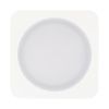 Светодиодная панель LTD-96x96SOL-10W Warm White 3000K (Arlight, IP44 Пластик, 3 года)