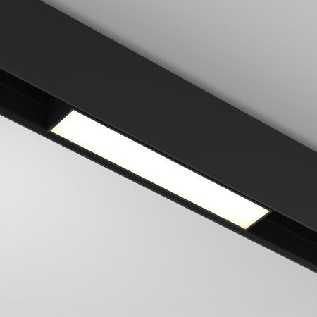 Светильник MAG-FLAT-45-L205-6W Warm3000 (BK, 100 deg, 24V, DALI) (Arlight, IP20 Металл, 3 года) Светильник MAG-FLAT-45-L205-6W Warm3000 (BK, 100 deg, 24V, DALI) (Arlight, IP20 Металл, 3 года)