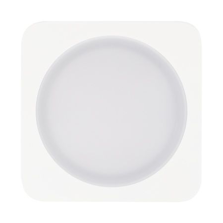 Светодиодная панель LTD-96x96SOL-10W Warm White 3000K (Arlight, IP44 Пластик, 3 года)