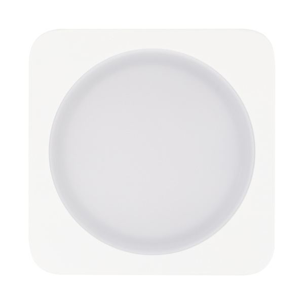 Светодиодная панель LTD-96x96SOL-10W Warm White 3000K (Arlight, IP44 Пластик, 3 года)