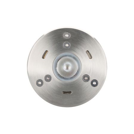 Светильник KT-AQUA-COLOR-R85-9W RGB (SL, 25 deg, 12V) (Arlight, IP68 Металл, 3 года) Светильник KT-AQUA-COLOR-R85-9W RGB (SL, 25 deg, 12V) (Arlight, IP68 Металл, 3 года)