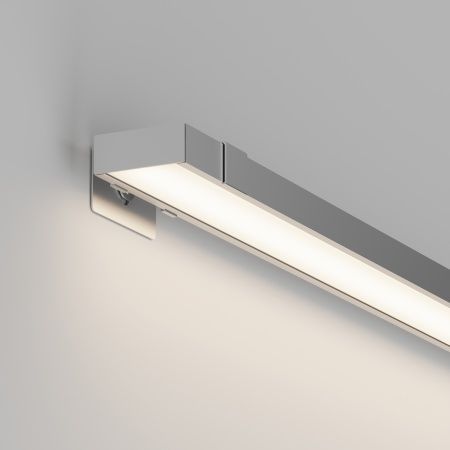 Профиль MIC-M-3000 ANOD (Arlight, Алюминий)